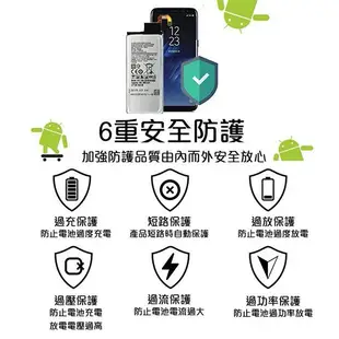 【coni mall】三星手機電池 現貨 當天出貨 原廠品質 均價 附工具 S3~9 Note2~5 8 J7