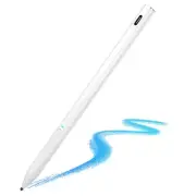 USI 2.0 Stylus Pen for Chromebooks with Fast Charging, Palm Rejection Stylus ...