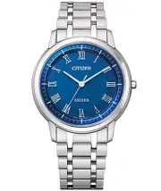 CITIZEN AR4000-63L EXCEED eco-Drive Super Titanium watch Japan Domestic New