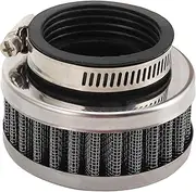 GOOFIT 45mm Air Filter for 47cc 49cc Dirt Pit Trail Bike Pocket Bike