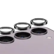 PanzerGlass Hoops Lens Protector (Suits Galaxy S24 Plus)