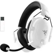 Razer - BlackShark V2 Pro (2023) Wireless Esports Gaming Headset for PC, PS5,...