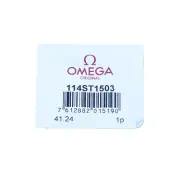 100% Authentic Omega Seamaster 20mm Stainless Steel Watch Band Link 1503