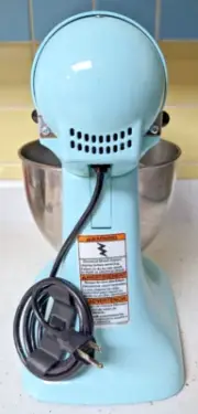 Wire Winder For Kitchen Appliances On Cord Wrap Holder
