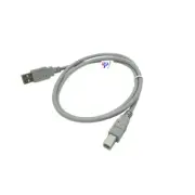 3' USB Cable WH for HP DESKJET PRINTER 2542 2543 2544 2545 4120 4122 4140 4152