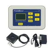 FieldBest 10mW-50W Optical Power Meter with 10mW Resolution os67