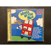 在飛比找蝦皮購物優惠-Wheels on the Bus--A Collectio