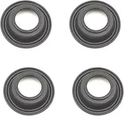 GZKJP Carburetor Repair Kit for S&uzuki GSF400 GK75A GSF 400 Bandit 400 CC Pilot Screw Jet Needle Float Valve Gasket Vacuum Diaphragm