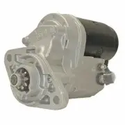 Acdelco 336-1345 Starter Motor 12 V, Clockwise, Direct Drive, H for Mitsubishi