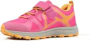 [Richter] Boy's Tr-3 Road Running Shoe