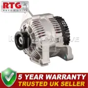 Alternator Fits Citroen Xantia CX Relay Peugeot 306 405 Boxer Fiat Ulysse