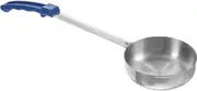 TIDTALEO Practical Long Serving Spoon Portion Control Ladle for Home Restaurant Use