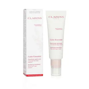 克蘭詩 Clarins - 舒緩乳液 - 敏感肌膚