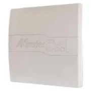 Mastercool Grille Cover, High Polystyrene MCP44-IC Mastercool MCP44-IC 22&quot;