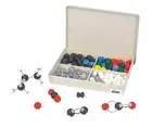 Student Molecular Model Set, 137 Pieces - Organic Compounds - Eisco Labs