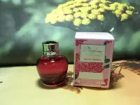 在飛比找Yahoo!奇摩拍賣優惠-LOCCITANE 歐舒丹 小香水 牡丹淡香水 5ml (百