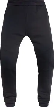 John Doe Jogger XTM, textile pants , color: Black , size: XL