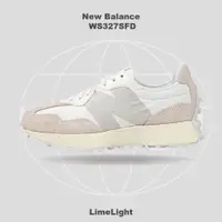 在飛比找蝦皮購物優惠-☆LimeLight☆ New Balance WS327S