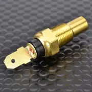 1X Water Temperature Sensor For Kawasaki EX250 Ninja KL650 KLR650 KR250 KZ1000
