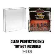 Protector For Star Wars Mandalorian Shriek-Hawk 4 pack