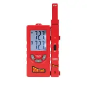 Power Probe Temperature Probe Kit (TEMPKIT) [Dual-Zone Digital Thermometer, W...