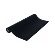 (BLACK) Non Slip Shelf and Drawer Liner HOME/CAR/RV/BOAT/GARAGE 12" x 5 FT Roll