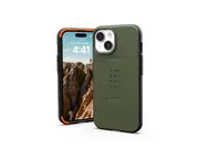 UAG Civilian Magsafe - iPhone 15 Plus - Olive Drab
