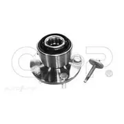 GSP Wheel Hub Assembly - 336010K