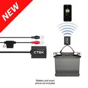 CTEK Battery Sense