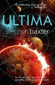 Ultima (Proxima 2).by Baxter New 9780575116894 Fast Free Shipping*#