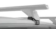 Rhino Rack RXFK Fit Kit for Mitsubishi Outlander Flush Rail - RXFK010
