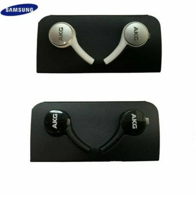 Samsung Earphones TYPE C, Galaxy S8/S9/S10/Plus-NOTE20/21/22/ULTRA/TABLET/LAPTOP