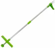 Weed Puller Weeder Twister Twist Pull Garden Lawn Root Remover Tool