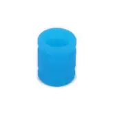 Silicone Joint Exhaust Rubber Adapter Tubing Coupler Rubber for 1/10 Nitro Car