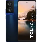 TCL 40 NXTPAPER 4G 256GB (Midnight Blue)