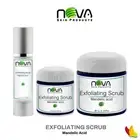 Exfoliating Scrub With Mandelic Acid By Nova Skin
