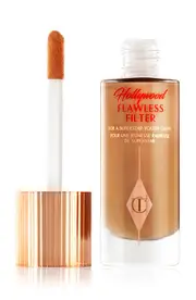 Charlotte Tilbury Hollywood Flawless Filter Primer & Highlighter