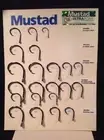 Mustad Ultrapoint Hook Assortment 3994 3995 BLN