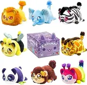 Aphmau - MeeMeows 6" Mystery Plush - Safari