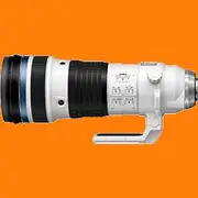 Olympus M.Zuiko Digital ED 150-400mm f/4.5 TC1.25X IS PRO Lens - Brand New