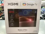 XGIMI Google TV MoGo 2 Plus 1080p Portable Projector