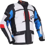 Brutus Gore-Tex Blue Red Textile Jacket