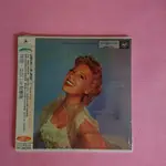 DINAH SHORE HOLDING HANDS AT MIDNIGHT 日本版 MINI LP CD 爵士人聲 S4