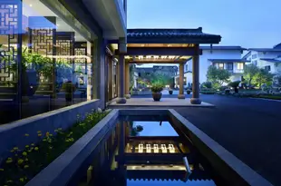 武夷山天澤花園別墅酒店(原大王山莊花園別墅酒店)Tianze Garden Villa Hotel