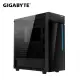 【GIGABYTE 技嘉】C200 GLASS 直立式機殼