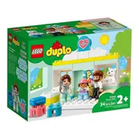 在飛比找蝦皮購物優惠-RUBY LEGO 樂高 積木 玩具 DUPLO 得寶系列 