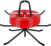 PEX Pipe Uncoiler For 3/8'' to 1''|Underfloor heating pipe release tool(1 set)