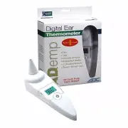 AdTemp 421 Tympanic IR Thermometer