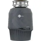 Insinkerator Evolution 3/4 Garbage Disposer, 9 Year Warranty Evolution 3/4