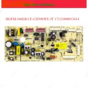 New Control Board ForMidea Refrigerator HGFM-546EB CE-CD396WE-JT 17131000013414